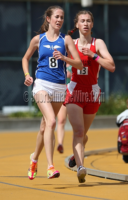 2012 NCS-194.JPG - 2012 North Coast Section Meet of Champions, May 26, Edwards Stadium, Berkeley, CA.